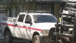 Cal Fire employee connected to double homicide in El Dorado County