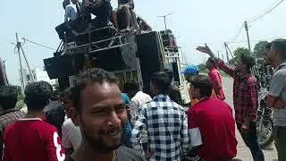 full dj compatione  dj Ambay and Anil dj (Hapur)