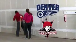 Warehouse Demo