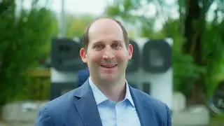Insight from Expo Real with Josh Miller, Harrison Street