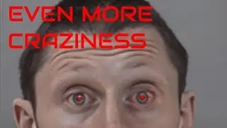 Daniel Larson Gets Crazier In Jail
