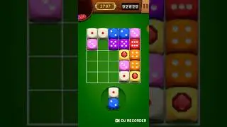 Setting A New High Score | Dicedom - Merge Puzzle