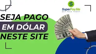 💰 Como ganhar dinheiro no SuperPay.me passo a passo! #rendaextra #rendaextra2025 #ganhardinheiro 