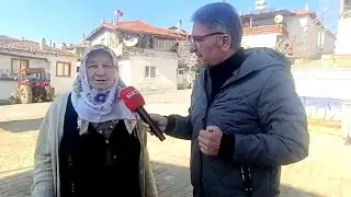 NALLIHAN'I GEZİYORUM/KUZUCULAR KÖYÜ-NALLIHAN/ANKARA