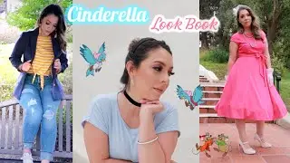 Disney Fashion Week | Day 2 | Spring/Summer Show 2020 | Erika DeOcampo