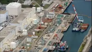 Expository tour of fukushima with Arnie Gundersen. A must watch