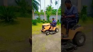 Grass cutting machine 😮🥰🖤🇧🇩#foryou 🥰🇧🇩