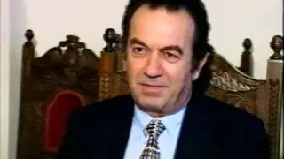 ΟΡΘΟΔΟΞΙΑ ΚΑΙ ΠΑΡΑΔΟΣΗ - «Κωνσταντίνος Πρίγγος» (Ανδρέας Λ. Παπανδρέου)