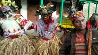 Chanon faguli festival (Banjar)