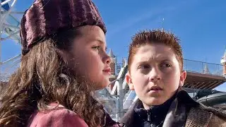 Selena Gomez&rsquo; erster Film war so s&uuml;&szlig; | Spy Kids 3: Game Over | Deutsch Clip