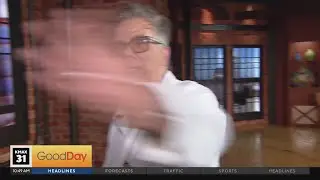 Slap You With Science - 6/19