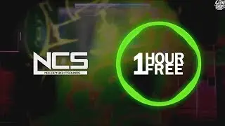 Barren Gates - Devil [NCS 1 HOUR]