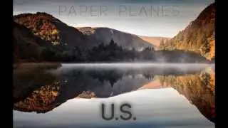 Paper Planes - U.S. (Radio Edit)  [Official]