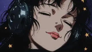 1963　CANDLEWAVE // Studywave - Ambient Synth - Focuscore