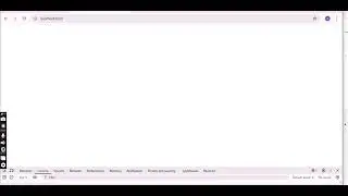 Animated water drops background HTML/CSS/SCSS
