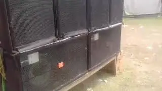 Puruliya sound