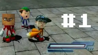 IT'S NO USE!!! (Nihlus Stream Highlights #1!)