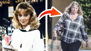 Cheers (1982 - 1993)  Cast: Then and Now (41 Years After)