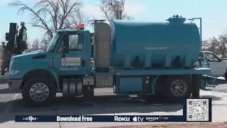 Fewer  impacted by water outage; boil notice still in place