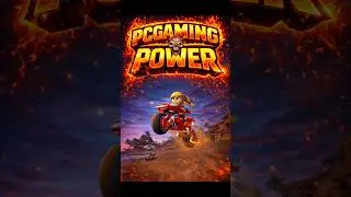 PCGAMING POWER 💀🔥Speed + Skill = Game Over 😎 #trending #gaming