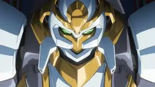 Code Geass - Opening Theme 4