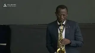Jesus, Lamb of God (Worthy Is Your Name)&rdquo; &mdash; KSSDAC Orchestra