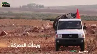 TSK Suriye El Bab ve &Ouml;SO Operasyonu