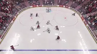 Monsters de Montr&eacute;al control 01