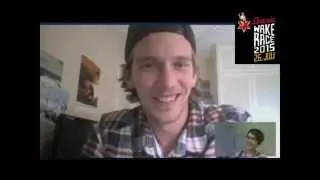 Interview mit Conni Schrader