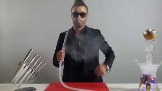 HOOKAH BOSS - episode 1, introduction - Вступление