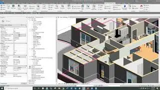 MicroCAD Webinar | Revit Productivity