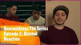 Quaranthings: The Series || Episode 2: 