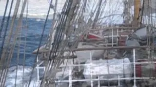 cape horn