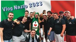 VLOG NAZIONALE 2023