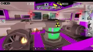 I bomb the nuclear (Roblox)