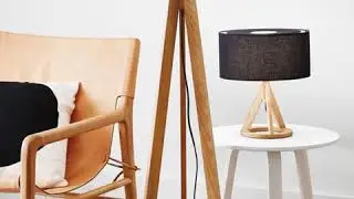 Floor Lamp Design | Floor Lamp Ideas
