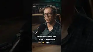 Why Developing Skills Is the Real Secret to Success | Robert Greene