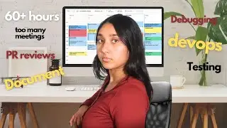 The harsh reality of software engineering…