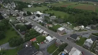 Our Town- Terre Hill