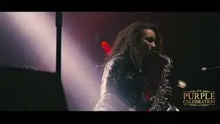 The Music of Prince | Bournemouth Pavilion Theatre | 19 January 2022