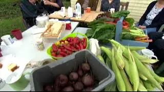 the allotment of time