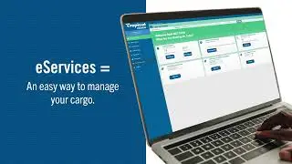 Tropical Shipping eServices Campaign