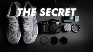 The Secret to Unlocking Creativity in Photography