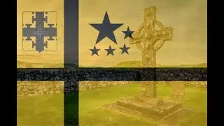 Seanchas Ceilteach/Celtic Lore. Eaglish National Anthem.