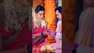 #Trisha 💞 Husband 💞 family Beautiful memories SSNCRATIVE plz Subscribe myfriends sharelike 🙏🙏