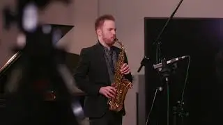Ralph Rainger - If I Should Lose You (Norfolk Court Duo)