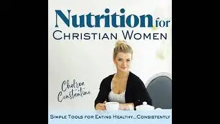 20. The #1 Game Changer for staying Consistent with healthy eating