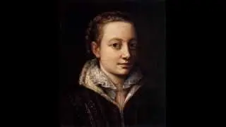 G. Frescobaldi - Canzon Prima a quattro sopra Rugier
