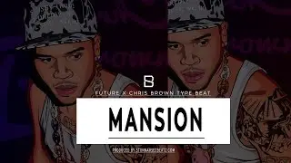 (FREE) Future x Chris Brown Type Beat 2016 