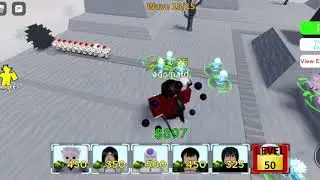 DEFEATING AIZEN IN NEW ALL STAR UPDATE CODE IN COMMENT SECTION